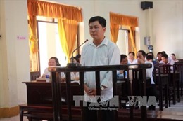 Kế toán một trường THPT tại Kiên Giang tham ô gần 3 tỷ đồng